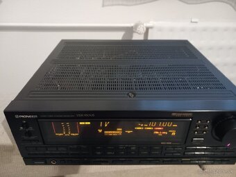 Pioneer VSX-9500S - 3