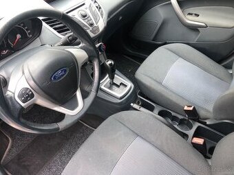 Ford fiesta automaticka prevod - 3