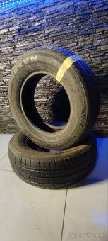 225/65 R16 C M+S - 3