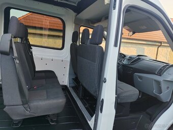 Ford Transit 6 miest L3H2 - 3