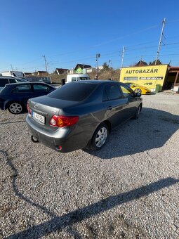 Toyota Corolla 1.4 D4d 66kw - 3