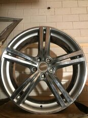 ASTON MARTIN DB9 -5X114,3 ALU DISKY 19 ORIGINAL - 3