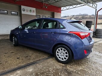 Hyundai i 30 - 3