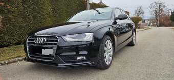 AUDI A4 Avant B8 TDI 110Kw r.3/2015 - 3