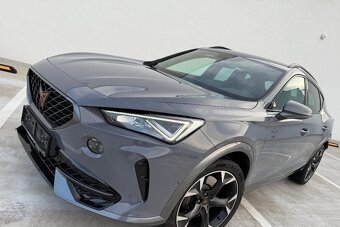 Cupra Formentor TSI 228kw 4x4DSG - 3