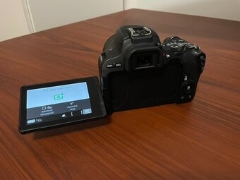 Canon EOS 200D 18-55 IS STM - 3