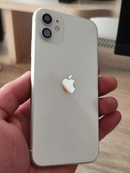 Iphone 11 64GB - 3