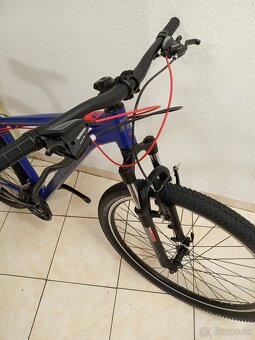 27.5" horský bicykel Maxbike nový - 3