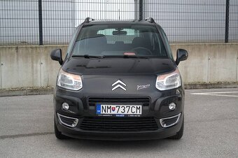 Citroën C3 Picasso 1.4 VTi Style - 3