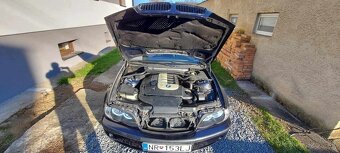 BMW e46 330d 135kw - 3