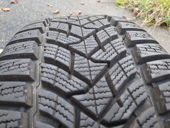 235/45 r18 zimne pneumatiky 235/45/18 235 45 18 zimné pneu - 3