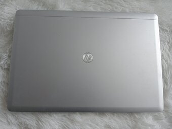 predám Hp elitebook Folio 9470m, Intel i7, 4gb ram,500gb hdd - 3