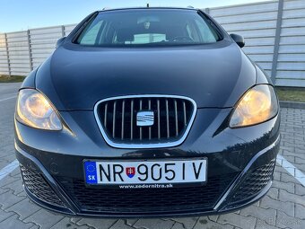 Seat ALTEA XL FACELIFT 1.9TDi 77kW BEZ DPF - 3