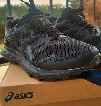 Tenisky ASICS GEL-SONOMA 6 - GTX - 41,5 (26,0 cm) - 3