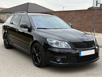 Škoda Octavia RS 2.0 TDI CR - 3