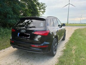 Audi Q5 Sport, 2.0 TDI, Quqtro - 3