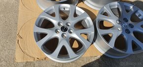 Mazda 6 gh gj gl cx5 cx7 hyundai kia 5x114,3 r18 - 3