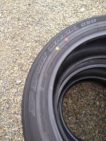 225/50 R 18 95 V letné + alu R 18. - 3