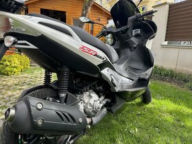 Aprilia sr max 300 - 3