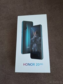 Honor 20 PRO - 3
