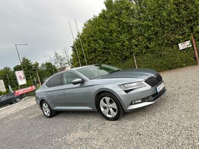 Škoda Superb 2.0 TDI Style DSG - 3