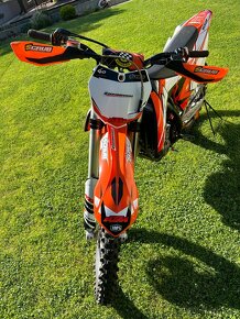 Predám KTM 350 4T rok 2015 - 3