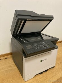 Multifunkčná tlačiareň a kopírka Lexmark - 3