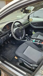 Mercedes Benz A 169/160 CDI - 3