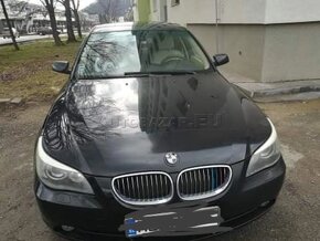 BMW E60 530xi At6 benzin - 3