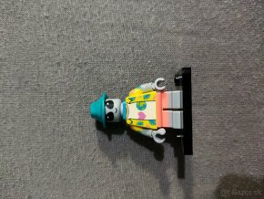 Lego space minifigure 26 - 3