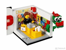 LEGO® 40178 Iconic VIP Set - 3