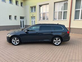 Volkswagen Passat B8 FL Variant 2.0 TDI Business DSG - 3