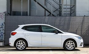 Seat Ibiza 1.5 TSI 150 EVO FR - 3