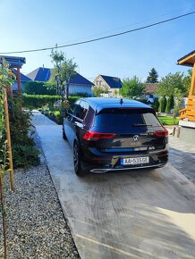 VW Golf 8 Style 1.5 tsi Style - 3