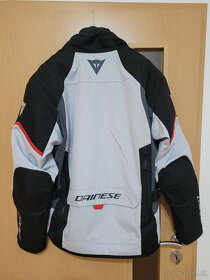 Pánska bunda Dainese Tempest 3 D-Dry® nepremokav - 3