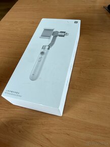 Xiaomi Mi Smartphone Gimbal stabilizátor - 3