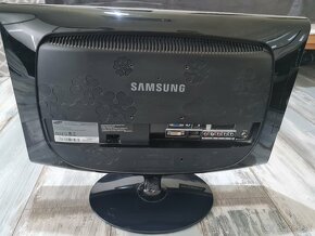 Monitor SAMSUNG 2333HD - 3