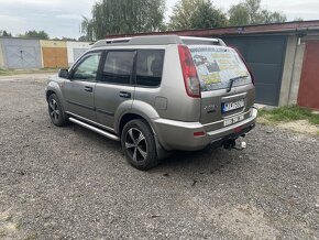 NISSAN X-TRAIL - 3