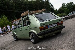 Golf mk1 - 3