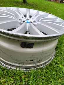 5x120R18 BMW - 3