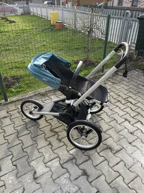 Bugaboo runner - 3