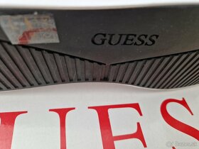 Predam sneakery GUESS c.40 pre dievca - 3