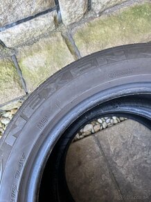 205/55 r16 Nexen - 3