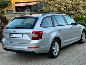 Škoda Octavia Combi 1.6 TDI 110k Style DSG 2016 Naj 145000km - 3