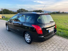 Peugeot 308 SW 1.6HDI - 3