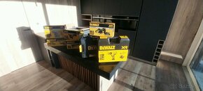 Úplne NOVÉ  - NEROZBALENÉ DeWalt náradie TOP - 3