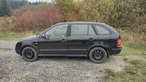 Predám Škoda Fabia 1.2 htp - 3