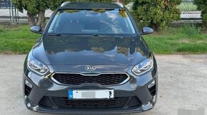 Kia Ceed SW 1,6 CRDi - 3