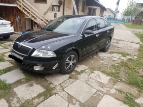 Škoda Octavia II, 1.9 TDI 77kw - 3