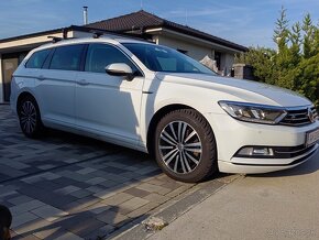 Passat 2.0 tdi 110kw - 3